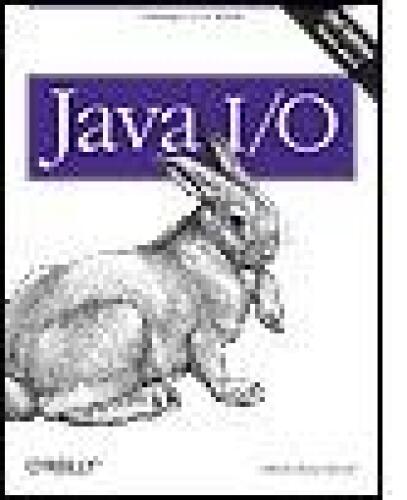 Java I/O
