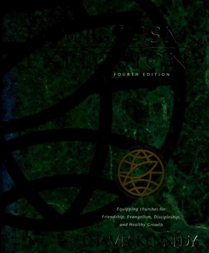 Evangelism Explosion