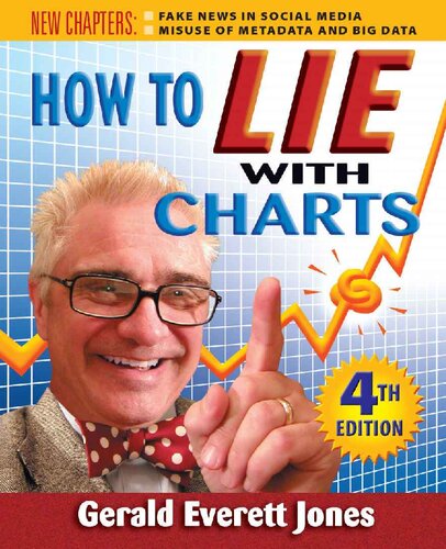 How to Lie with Charts