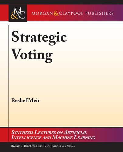 Strategic Voting