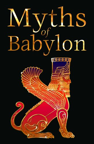 Jake Jackson - Myths Of Babylon