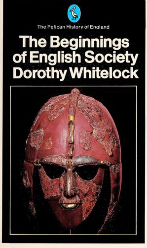 The Beginnings of English Society