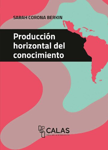 Producción horizontal del conocimiento