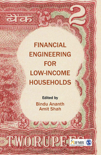 Financial Engineering for Low-Income Households