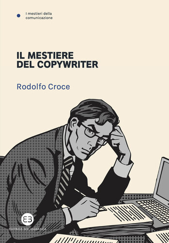 Il mestiere del copywriter