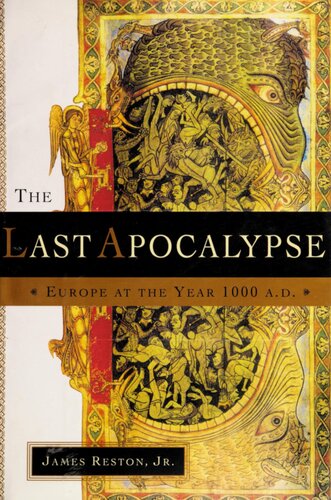 The Last Apocalypse: Europe at the Year 1000 A.D.