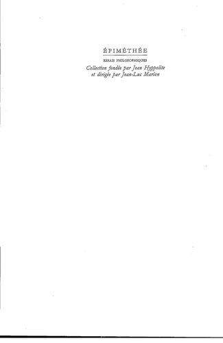 Phénoménologie, Sémantique, Ontologie: Husserl et la tradition logique autrichienne