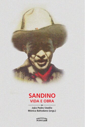 Sandino: vida e obra
