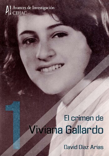 El crimen de Viviana Gallardo