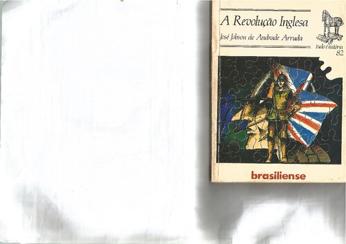 A Revolução Inglesa