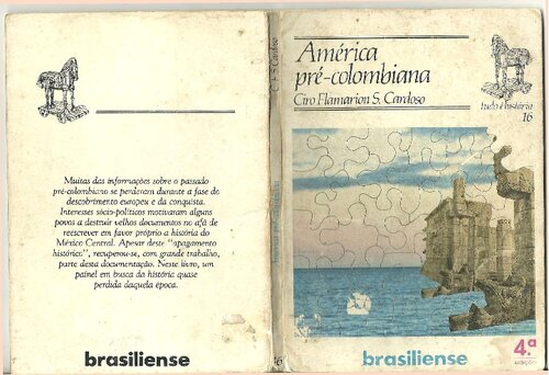 América Pré-Colombiana