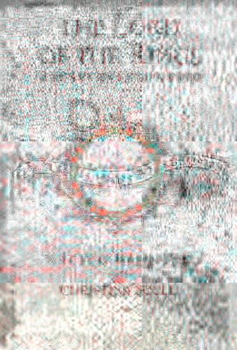 Lord of the Rings: A Reader's Companion