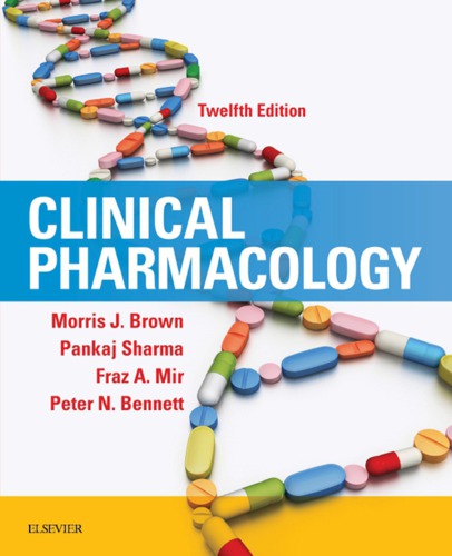 Clinical Pharmacology