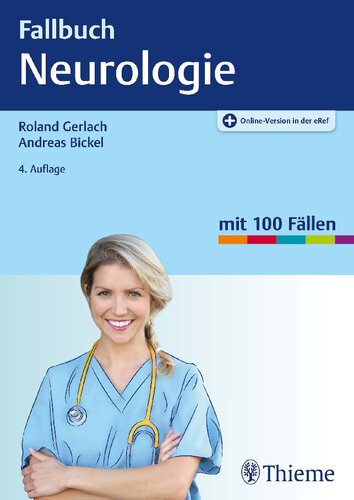 Fallbuch Neurologie