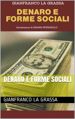 Denaro e forme sociali