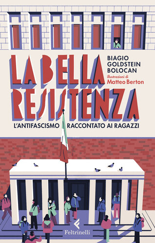 La bella Resistenza