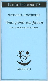 Venti giorni con Julian