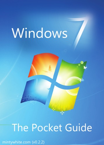 Windows 7 Pocket Guide