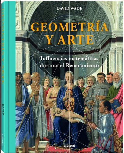 Geometria y arte: Influencias matemáticas durante el Renacimiento