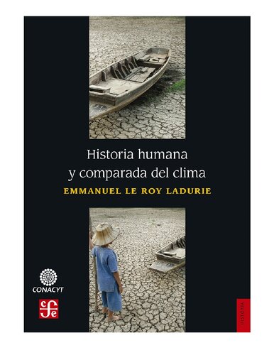 Historia humana y comparada del clima