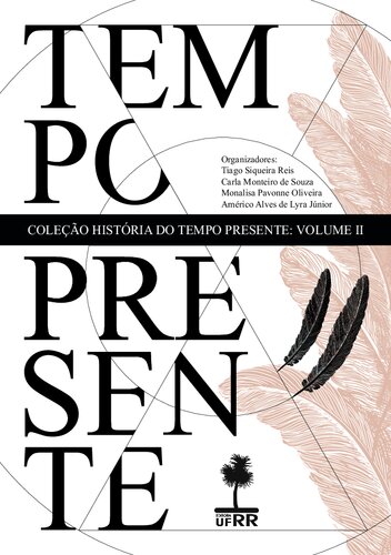 História do Tempo Presente