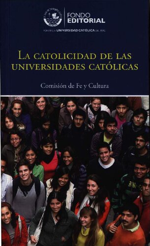 La catolicidad de las universidades católicas