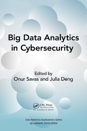 Big Data Analytics in Cybersecurity and IT Management