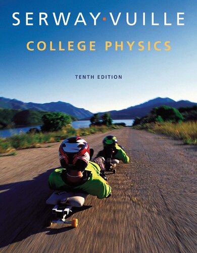 College physics