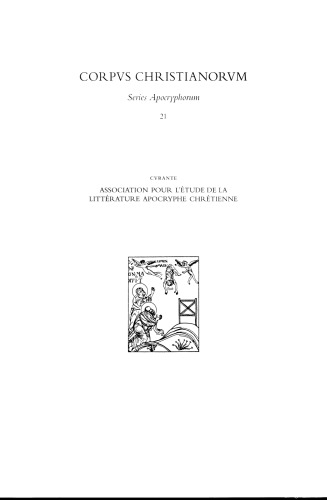 Apocrypha Hiberniae II: Apocalyptica 2