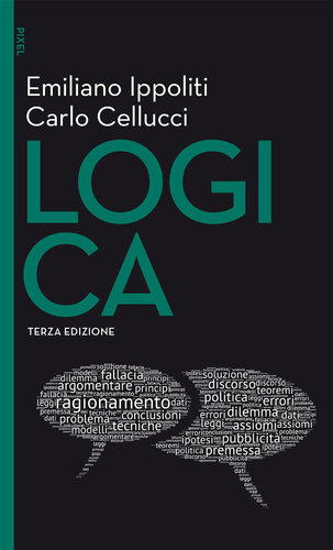 Logica. Con aggiornamento online. Con e-book