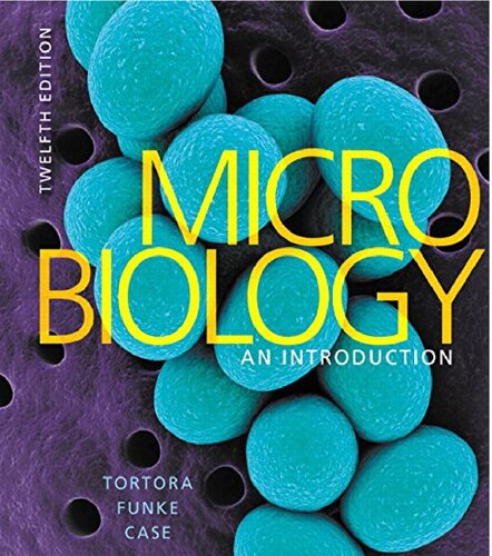 Microbiology : an introduction