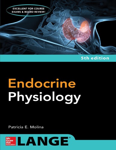 Endocrine Physiology