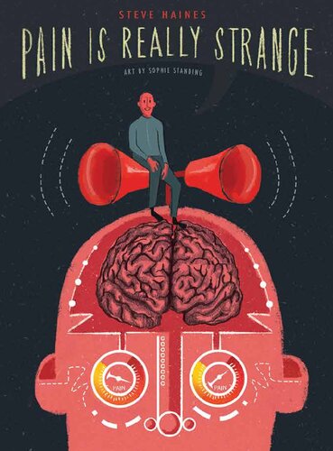 Pain is Really Strange