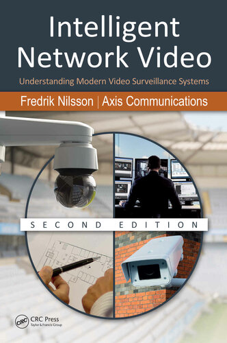Intelligent Network Video