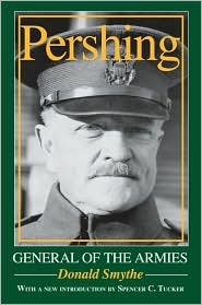 Pershing: General of the Armies