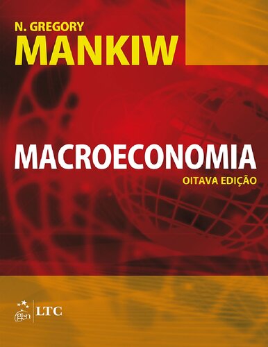 Macroeconomia