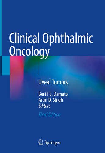 Clinical Ophthalmic Oncology: Uveal Tumors