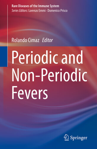 Periodic and Non-periodic Fevers