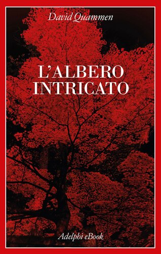 L'albero intricato