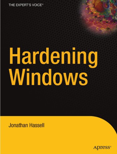 Hardening Windows