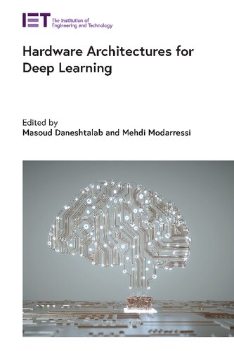 Hardware Architectures for Deep Learning