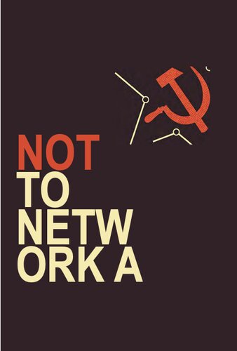 (Information Policy) Benjamin Peters - How Not to Network a Nation_ The Uneasy History of the Soviet Internet-The MIT Press (2016)