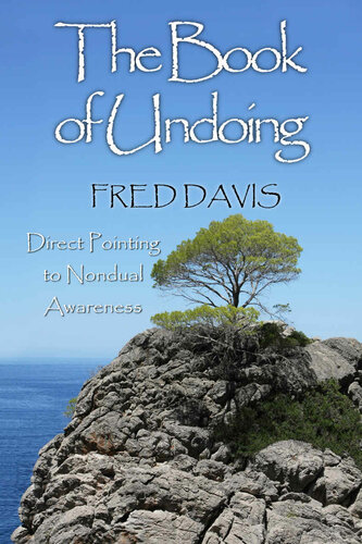 The Book of Undoing: Direct Pointing to Nondual Awareness