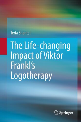 The Life-changing Impact of Viktor Frankl’s Logotherapy
