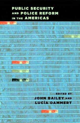 Public Security and Police Reform in the Americas