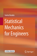 Statistical Mechanics for Engineers
