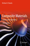Composite Materials: Science and Engineering