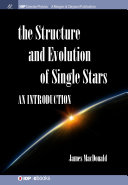 Stellar Structure and Evolution