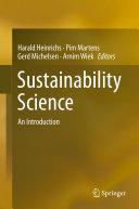 Sustainability Science: An Introduction