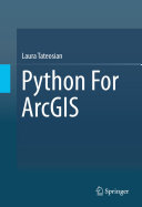 Python For ArcGIS